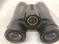Binoculars w/ Case, Untested, E-Comm Return/Used
