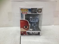 Pop! Heroes, Justice League, The Flash, New