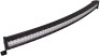 Senlips 50"&nbsp;288W Curved Off-road Light Bar Flood Spot Combo Beam IP 67 Waterproof for Off-road Vehicle, Black - E-Comm Return,&nbsp;Appears New&nbsp;