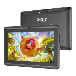 XGODY Learning Tablet for Children 7 inch