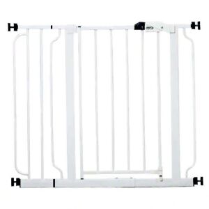 30" Metal Walk-Through Gate