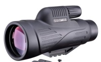 Starboosa&nbsp;12x50 Monocular Telescope w/ Smartphone Holder