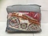 Comforter & Sheet Set, Unknown Size, E-Comm Return