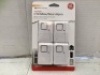 4 Window/Door Alarm