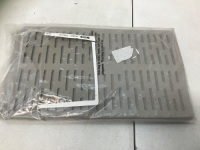 Tree Trunk Protectors, E-Comm Return