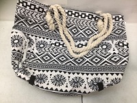 Tote Bag, E-Comm Return