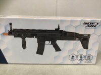 FN Herstal Scar-L Air Soft Rifle