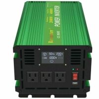 Renoster 2000W Power Inverter