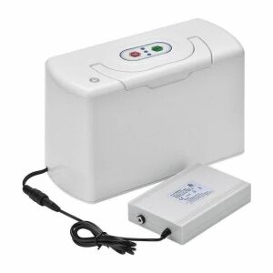 TP-B1 Portable Oxygen Concentrator Humidifier