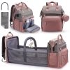 Multi-Functional Diaper Bag, Appears New