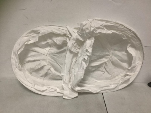 Crinoline, Appears New