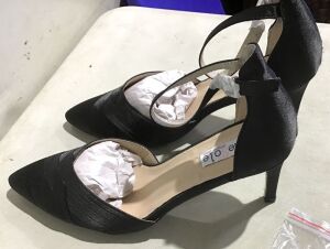 Women's High Heel Pumps - Unknown Size