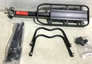 HIMO Z20 Bicycle Luggage Carrier