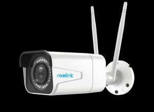 Reolink RLC-511W 5MP Dual Band Security Wi-Fi Camera