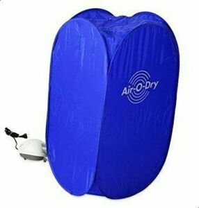 Air-O-Dry Portable Clothes Dryer