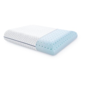 Weekender Gel Memory Foam Pillow - Appears New 