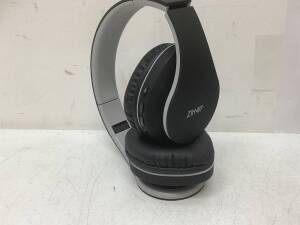 Foldable Bluetooth Headphones w/ Case