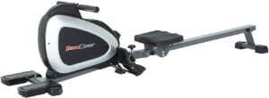 Magnetic Rowing Machine with Bluetooth