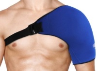Hilph&nbsp;Ice Pack for Shoulder, E-Comm Return