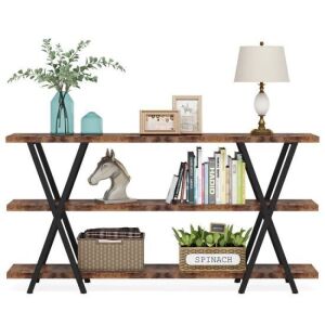 3-Tier Console Table - Missing Hardware