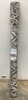 Premium Area Rug, 59" x 78", Appears New