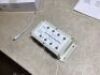8 Channel Output DMX512 Signal Amplifier DMX LED Controller Splitter