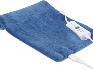 Veohaut Heating Pad, Powers on, Appears new