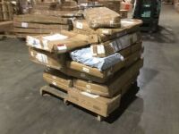 Pallet of Uninspected E-Commerce Returns&nbsp;