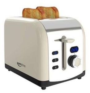 Keenstone Toaster, Powers On, Appears New