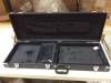 Electric Guitar Hard Case with Plush Lined Interior&nbsp;- New&nbsp;