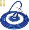 Vingli Pool Vacuum Cleaner Automatic Suction Sweeper with Hose Set