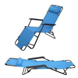 Reclining Anti Gravity Lounge Chair 