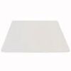 59" x 48" PVC Chair Mat Hard Floor Protection Clear Transparent US&nbsp;