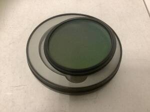 Urth 77mm ND2-400 (1-8.6 Stop) Variable ND Lens Filter