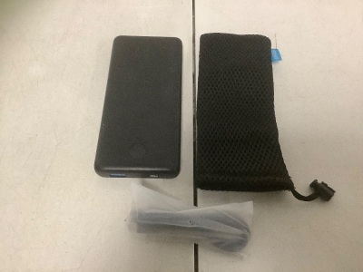 Anker, Power Bank, PowerCore Essential 20000 PD