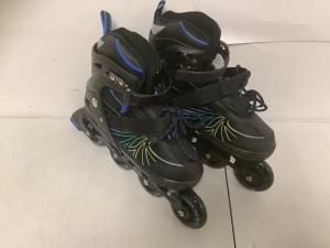 HIBOY, Inline Skate, L