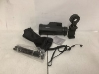 Phission,&nbsp;Monoular Telescope, High Definition, Works, Appears New