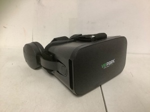 VR Park, Mobile Virtual Reality Glasses