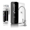 Frizzlife Reverse Osmosis Water Filtration System, 600 GPD High Flow, Tankless, 1.5:1 Drain Ratio, PD600-TAM3 - Appears New  