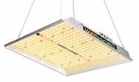 MarsHydro TS 1000 LED Full Spectrum Grow Light for Indoor Plants with Thermo-Hygrometer & 24 Hour Plug-in Timer - Appears New&nbsp;