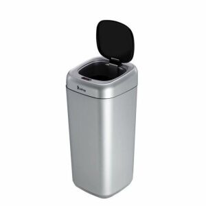 Zokop 35L Smart Motion Sensor Waste Bin