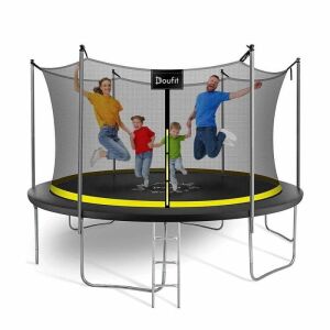 12' Trampoline