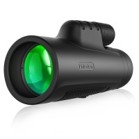 Phission,&nbsp;Monoular Telescope, High Definition, Works, Appears New