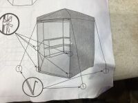 Plastic Mini Greenhouse Kit&nbsp;