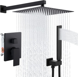 KES Shower System, Appears new