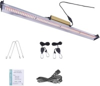 WhiteRose 2000W WRG150 LED Full Spectrum&nbsp;Grow Light Bar - Appears New