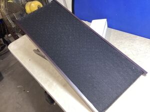 Foldable Pet Ramp