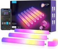 Govee Glide RGBIC LED Wall Lights