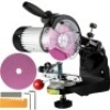 Chainsaw Chain Sharpener, For Use With 110V Power Source