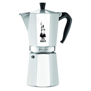 Bialetti, Moka Express, 12 Cup, Sealed, New